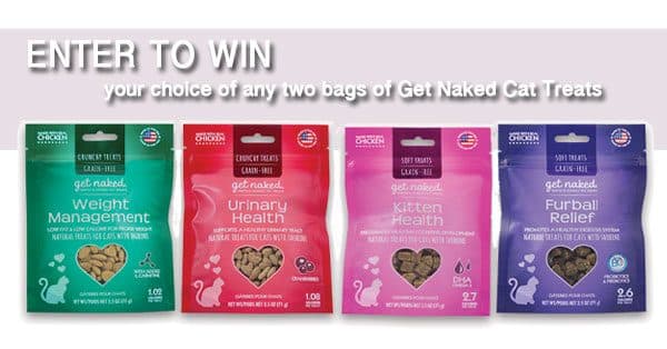 get naked cat treats