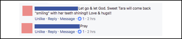 spiritual tips