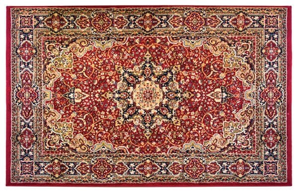 cat-hair-oriental-rug-400674094
