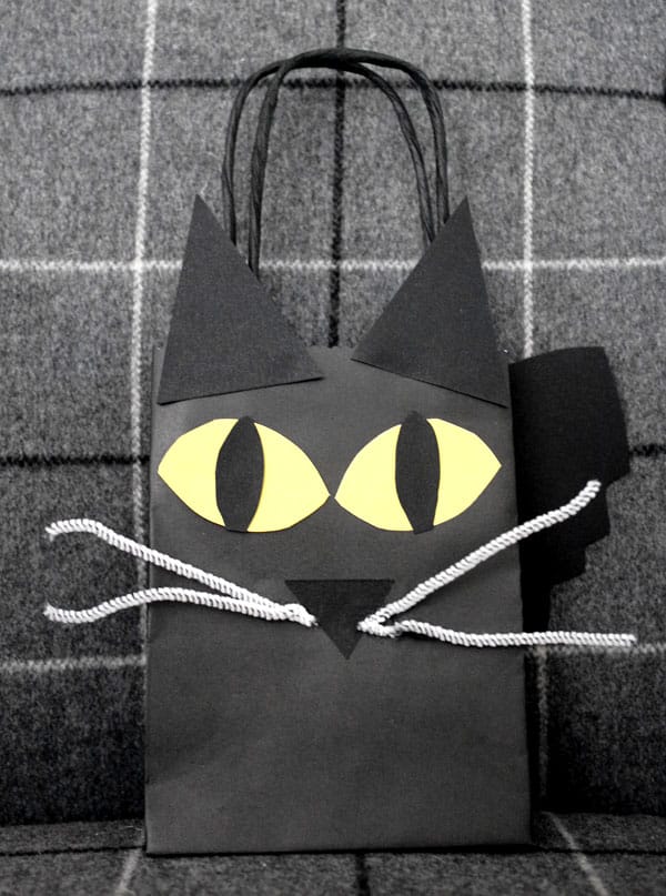 DIY Cat Gift Bag Ideas You Can Make Today - Catster