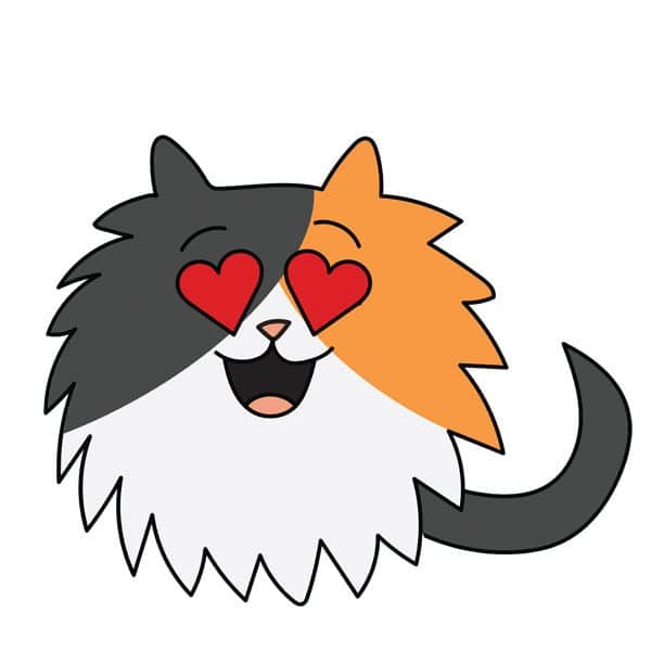 Purr-Moji-01-heart-eyes