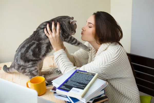 Attention seekers thrive on attention. Photo by Shutterstock