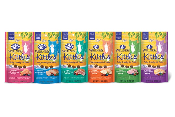 Kittles.