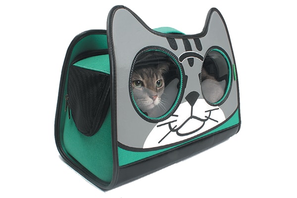 The Catysmile Backpack Carrier