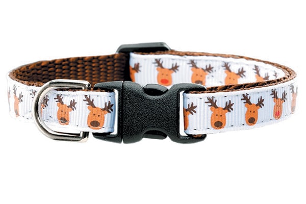 Adorable bow ties and collars at sweetpicklesdesigns.com.