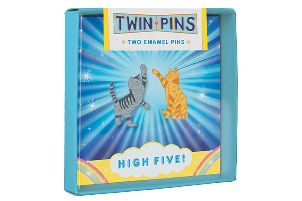 stocking stuffers for cat lovers