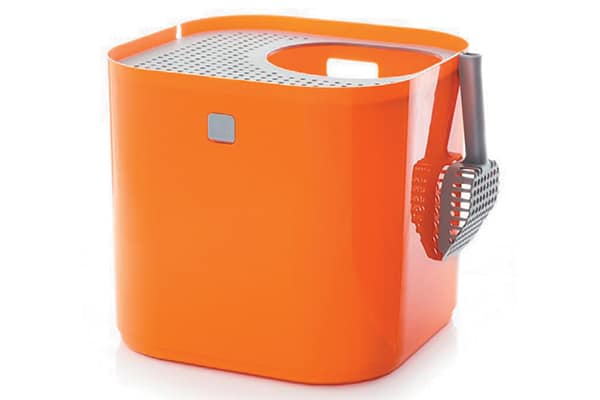 Modkat Litter box.