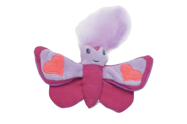 Catnip-scented toys from Coastal Pet.