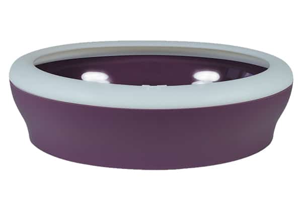 Vicci litter box.