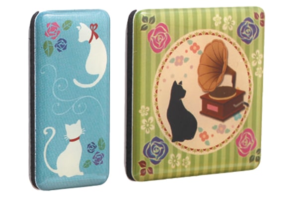 Jetpens Has Cat Office Supplies To Brighten Up Your Worke Jetpens Has Cat Office Supplies To Brighten Up Your Worke