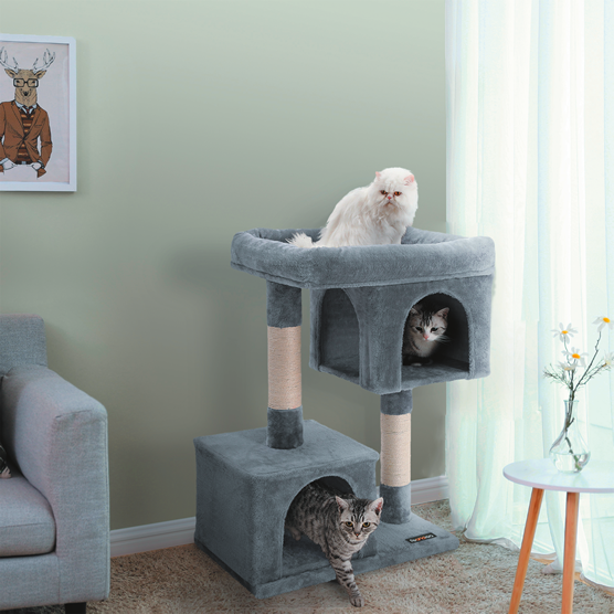 SONGMICS CAT TREE