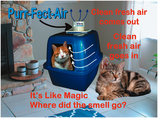 Purr-Fect-Air