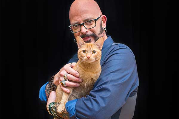 jackson galaxy total cat mojo