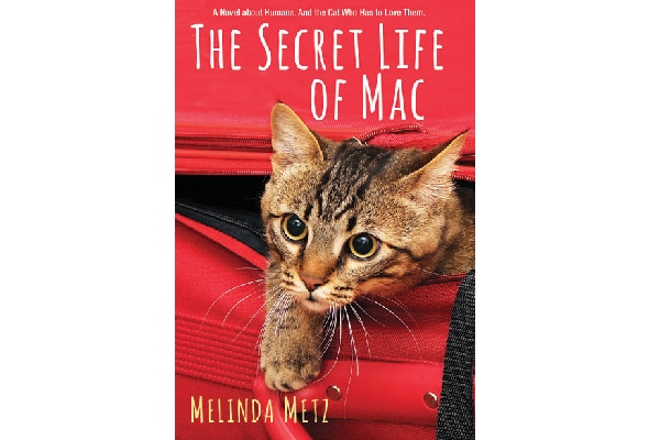 The Secret Life of Mac.
