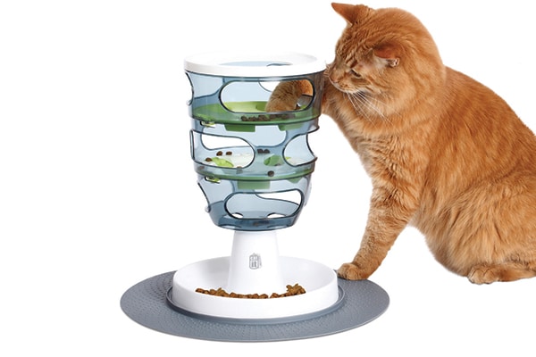Food Tree from Catit; catit.com