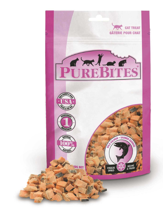 Pure Bites