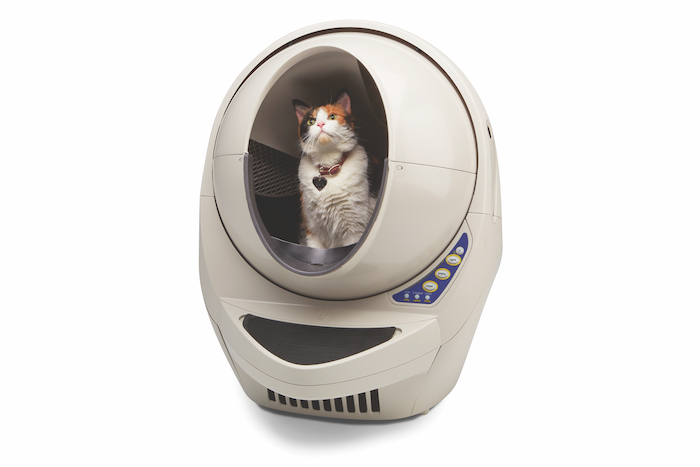 cat tech products