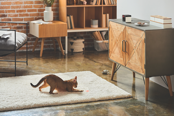 cat tech products