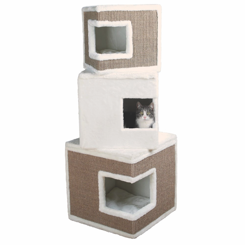 cat trees