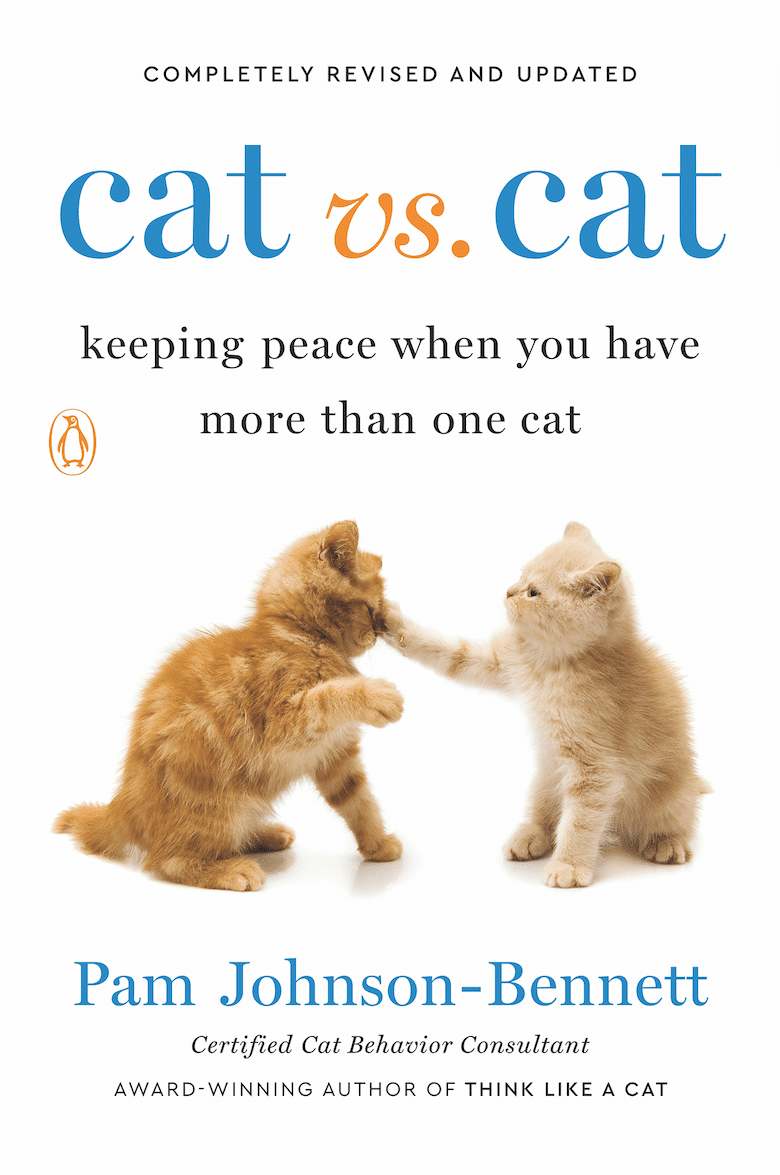 books for cat lovers