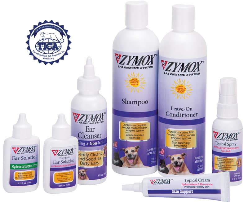 proven ear & skin care