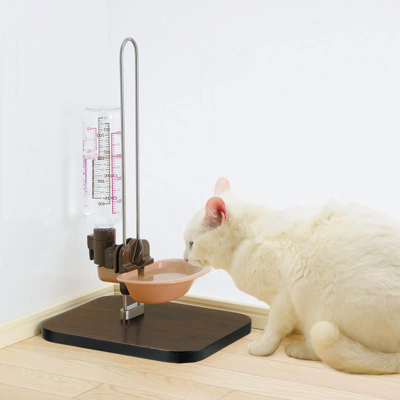 Richell’s Pet Rehydration Station