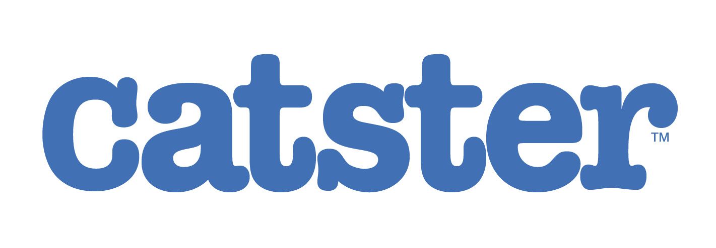 catster logo