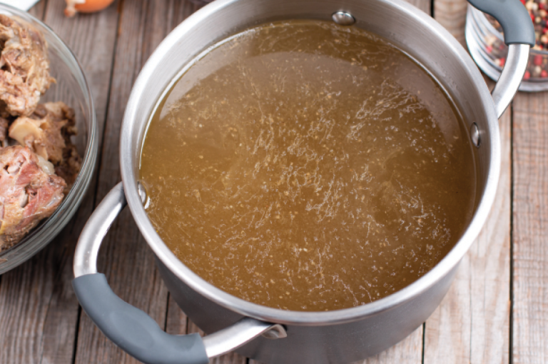 Dish Up Bone Broth for Your Cat Catster