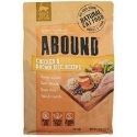 Abound Grain-Free Chicken and Brown Rice Kitten and Adult Cat Food