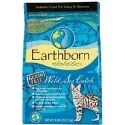 Earthborn Holistic Wild Sea Catch Grain-Free Dry Cat Food
