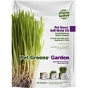 Pet Greens Self Grow Garden Pet Grass