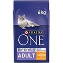 Purina One Adult Dry Cat Food