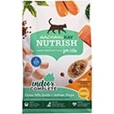 Rachel Ray Nutrish Indoor Complete Chicken with Lentils & Salmon