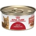 Royal Canin Feline Health Nutrition Adult Instinctive Loaf in Sauce