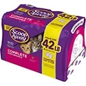 Complete Performance Fresh Scented Clumping Clay Cat Litter