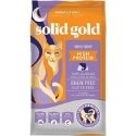 Solid Gold Indigo Moon High Protein and Grain Free Holistic Dry Cat Fo