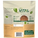Freshpet Vital Grain-Free Chicken Recipe Complete & Balanced Dry Cat F