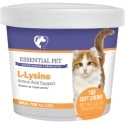 21st Century Essential Pet L-Lysine Cat Supplement