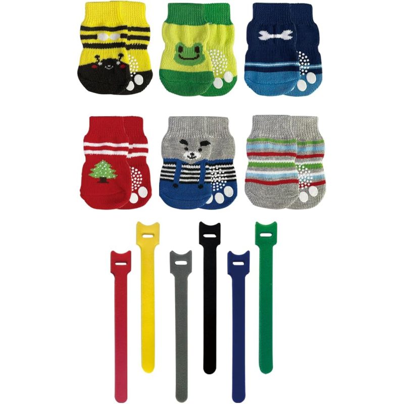 6 Best Cat Booties to Prevent Scratching in 2024 Reviews & Top Picks