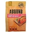 Abound Salmon and Brown Rice Adult Cat Food