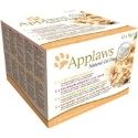 Applaws Wet Cat Food Multipack Chicken Selection