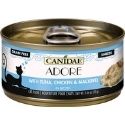 Canidae Adore Tuna, Chicken, & Mackerel in Broth Canned Cat Food
