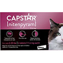 Capstar Flea Tablets for Cats
