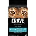 Crave Dry Cat Food With Salmon & Ocean Fish
