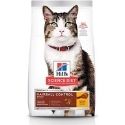 Hill’s Science Diet Hairball Control Dry Cat Food