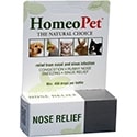 HomeoPet Nose Relief