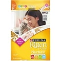 Purina Kitten Chow Nurture Dry Cat Food