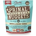 Primal Pet Foods Freeze-Dried Chicken Salmon