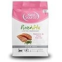 Pure Vita Grain Free Salmon Dry Cat Food