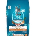 Purina ONE Tender Selects Blend Dry Cat Food